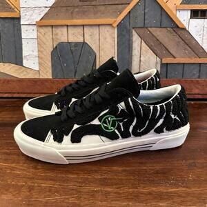 Vans Sid DX Anderson Paak Malibu Sneakers Men’s 8 Women’s 9.5
